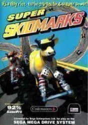 Super Skidmarks Rom